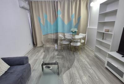 Apartament 2 Camere Voluntari - 3
