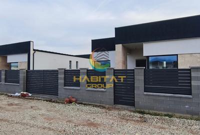 Casă individuală cu 4 camere în Berceni