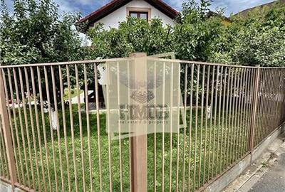 Casa individuala 5 camere teren 377 mp deschidere la 2 strazi Sibiu - 25