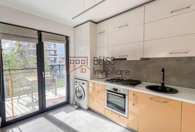 Apartament cu 3 camere in zona Baneasa - Sisesti - 5