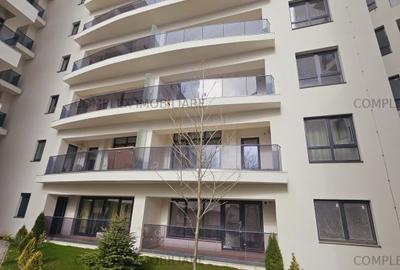 Timpuri Noi metrou | Splaiul unirii | Prima inchiriere | Loc parcare subteran - 26