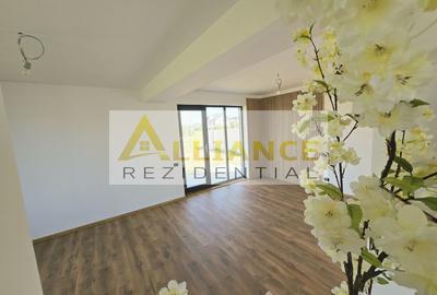 Casă individuală cu 4 camere în Berceni