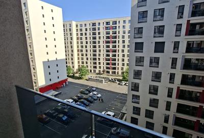 Garsoniera exigent plaza totul nou faza 4 - 8