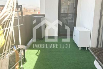 Apartament 3 camere | 65mp | Balcon | Parcare | Bloc Nou | Apahida - 13