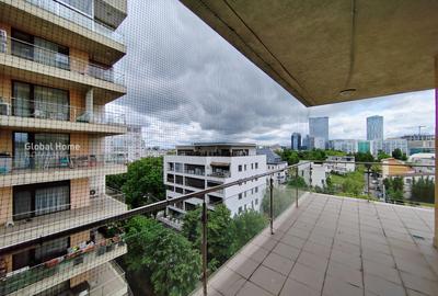 Herăstrău - Aviației | Classic Luxury | Terrace & EV Parking - 17
