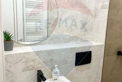 Apartament 3 camere de inchiriat | Delta City - | Parcare subterana - 6