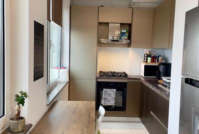 3 Camere, Faleza Nord, Bloc Nou, Etaj Intermediar - 7