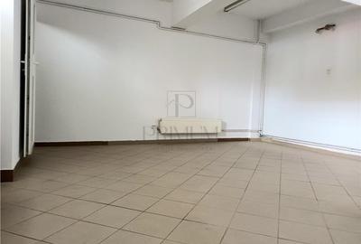 Spatiu comercial SAD, vitrina mare - Lipovei - 7