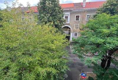 Apartament cu 3 camere si doua bai Zona N. Iorga - 2