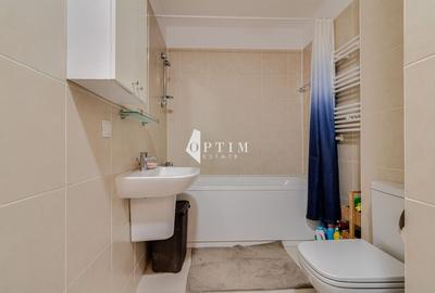 NOU! STUDIO DUBLU, 44 mp, bloc NOU, PARCARE inclusa-Pipera! - 18