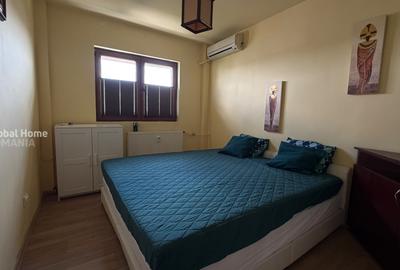 Apartament 4 camere | Polona cu Stefan cel mare | Metrou | Mobilat si utilat - 13