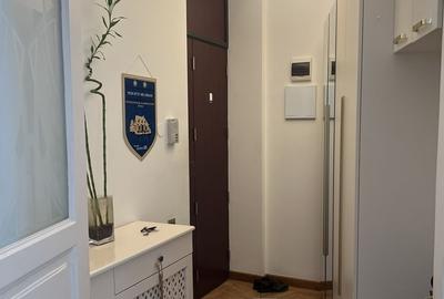 Apartament 3 camere 127mp-renovat, centrala | Parc Cismigiu - 16