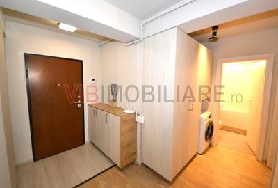 Otopeni - 1 Mai - Inchiriere apartament 2 camere cu parcare - 6
