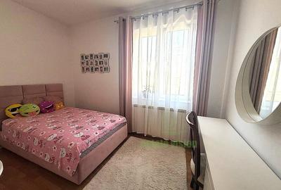 Vila individuala in Domenii- eleganta, spatiu si calitate la 15 min de Arcul de - 10