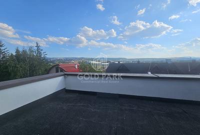 Spatiu Birouri - Zona Grigorescu - Usor Accesibila - 23