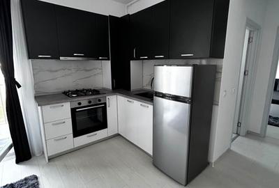 Apartament 2 camere | Complex Lara, Otopeni | 55 mp | Etaj 2 | Totul nou | - 1