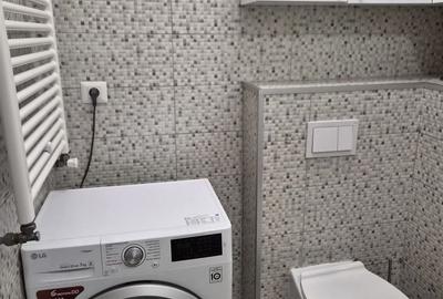 AP. 2 CAMERE- IANCULUI, PARCARE INCLUSA, CENTRALA PROPRIE, BLOC NOU - 7