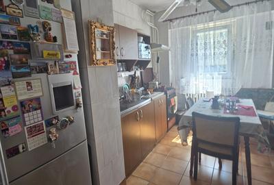 APARTAMENT 4 CAMERE | ȘOSEAUA COLENTINA – McDONALD'S | 94 MP | 2 BALCOANE - 18