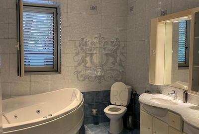 Apartament in Vila | Dorobanti | 221 mp | Parter Inalt + Demisol - 17