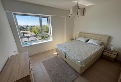 2 Camere | Akcent City - Bucurestii Noi | Parcare 60 EUR | Terasa - 4