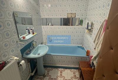 Apartament 4 camere de vânzare – zonă Școala 8 - 10