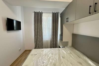 Centru, Palas Mall, bloc nou, apartament de inchiriat, 2 camere, modern - 9