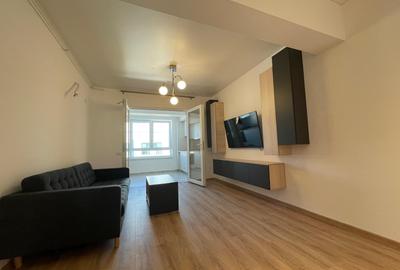 PRIMA ÎNCHIRIERE | TOTUL NOU | VIVA RESIDENCE – METALURGIEI PARK - 17