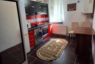 🏡 Apartament 2 camere mobilat Zona Gării | Parter | Beci - 2