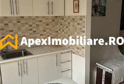 Garsoniera de inchiriat Aviatiei București | ApexImobiliare.ro - 4