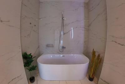 Inchiriere Penthouse superb 4 camere Herastrau NOU! - 5