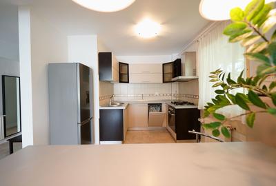 3 Camere + Parcare, Greenfield, Scoala Avenor - 8