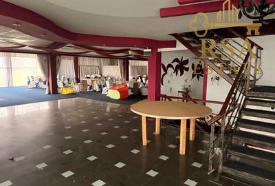 Clădire modernă de închiriat evenimente, clinică, logistică – Zona Nord - 9