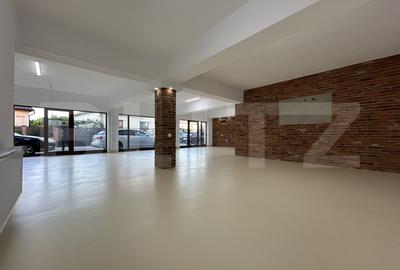Spațiu comercial, de 142.00 mp, în Gherla