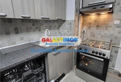 Inchiriere apartament 3 camere Drumul Taberei - 9