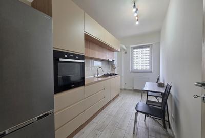 2 Camere  Parcare Inclusa Ajustorului12 Uverturii Lacul Morii - 1