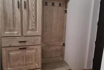 Apartament 2 camere et.1 pe B-dul Revolutiei, zona Banca ING Podgoria - 8