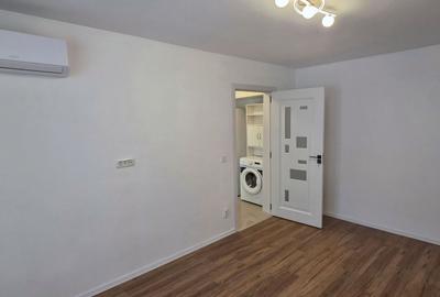 Apartament cu 2 camere decomandat în Lacul Tei