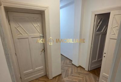 3 Camere de inchiriat | Unirii | Metrou | Centrala | Spatiu Birou - 10