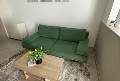 TOMIS PLUS - Apartament 2 camere -tip studio, termen lung - 14