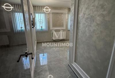 Apartament  modern cu 2 camere , cu dublă utilizare|Tractorul - 7