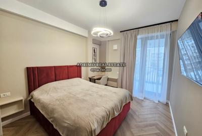 PRIMUL CHIRIAS - Ap2cam - Primavera Residence - Parcare Privata - 700 euro - 9