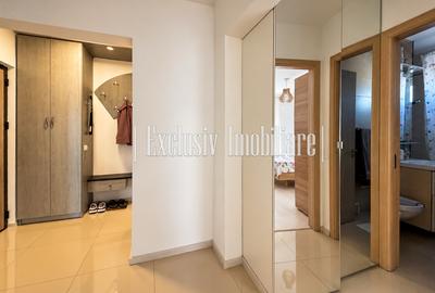 Apartament 3 camere - 2 balcoane | Termen lung | Tomis Nord - 9