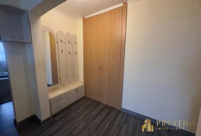 Apartament tip AN cu 3 camere de vanzare pe str.Nufarului - Oradea - 17