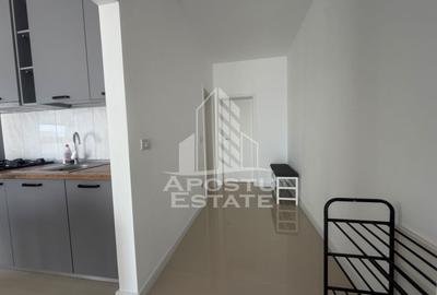 Apartament cu 2 camere, 2 locuri de parcare, etajul 1, in Dumbravita - 5