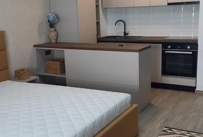 Studio Complex Casa Del Mar Mamaia Nord - 400 Eur  Termen Lung - 8