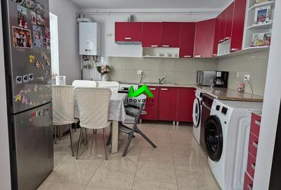 Apartament cu 2 camere semidecomandat în Hipodrom 3