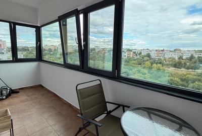 Inchiriere apartament 2 camere in Galati, complex PRIVILEGE, amenajat lux - 4