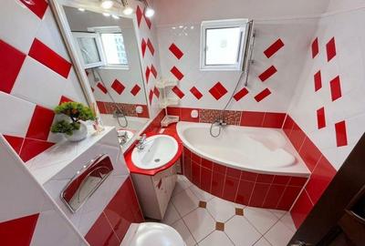 3 Camere | Centrală Proprie | Parcare | Decomandat - 16