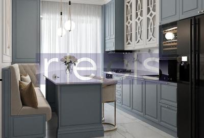VANZARE 4 CAMERE | PENTHOUSE | ZONA NICOLAE TECLU - 5
