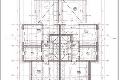 Duplex 3 dormitoare | Ghiroda | Super Pozitie | Asfalt - 8